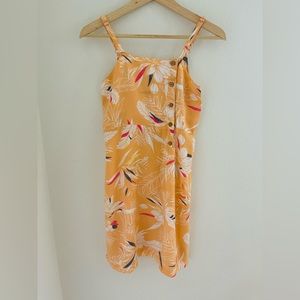 Roxy Girl Dress